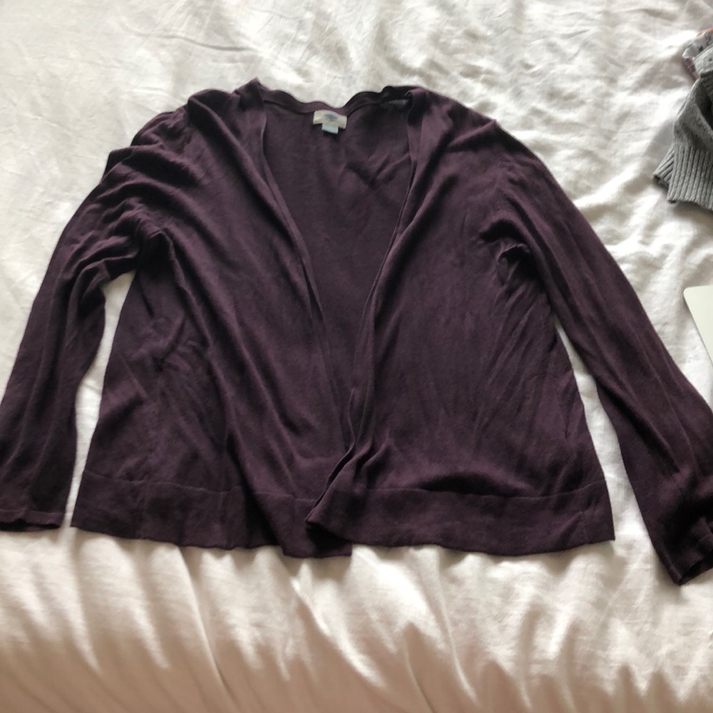 Old Navy Cardigan